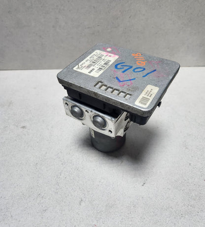 2017-2020 BMW 540i Abs Pump Control Module Unit 6893768 530i  M550i and X3 G01