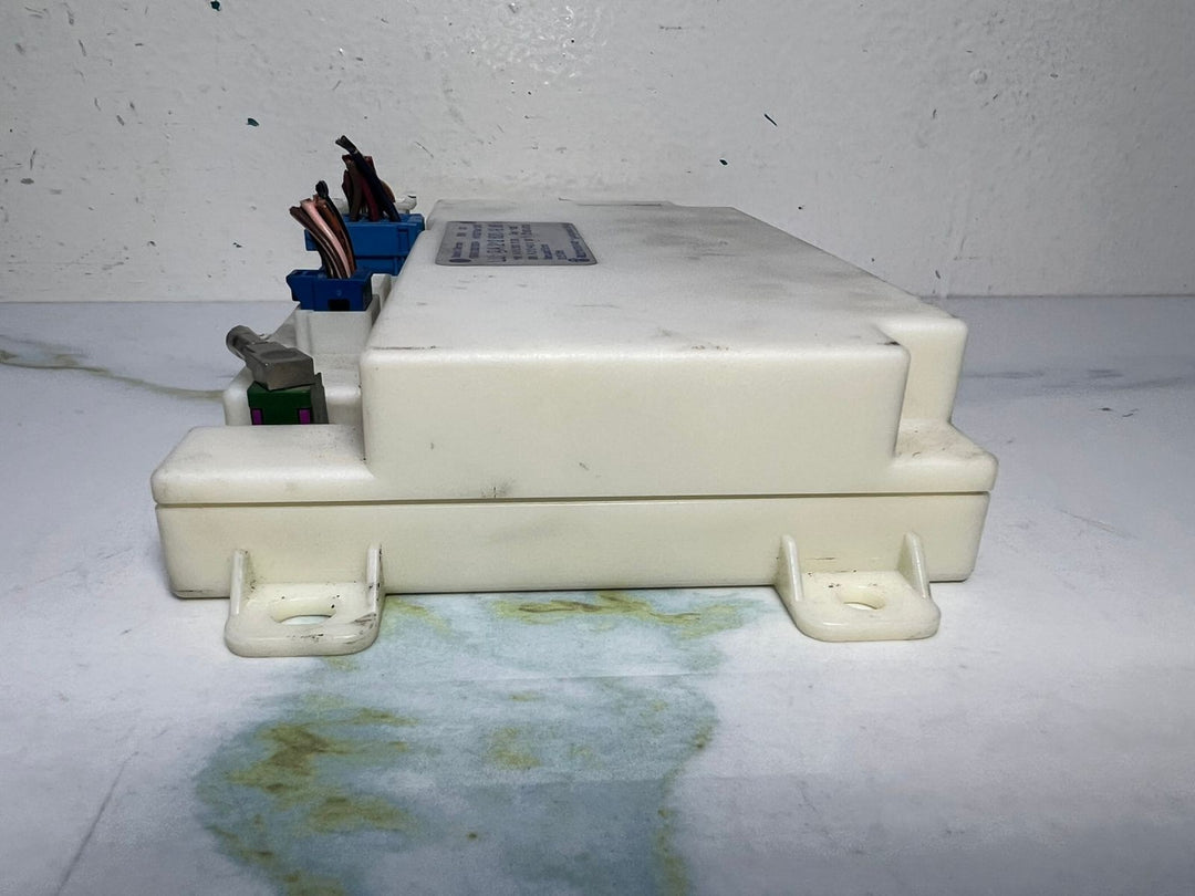 Mercedes-Benz W212 E-Class E350 Keyless Go Entry Control Module A212 8201285 OEM