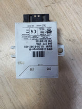 BMW Immobilizer Control Unit 8382453 E39 E46