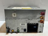 2011 BMW 5er F10 F11 NAVIGATIONSHAUPTEINHEIT NBT Audio-Player 9248006 OEM