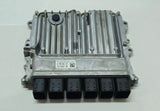 8740343-2018 BMW 430i F30 F32 F33 B48B Engine Control Unit ECU Set DME OEM