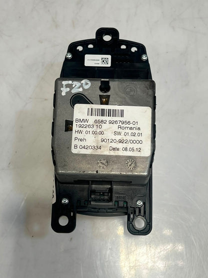 BMW F20, F21, F30, F31, F34, F10, F11, F25 Idrive MEDIA Controller 9267956 OEM