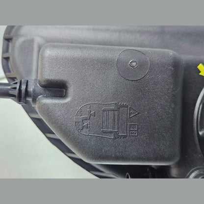 2016-2025 BMW X5 G05 Coolant Expansion Tank 8689765 OEM
