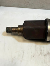 2010-2015 BMW X1 E84 Front Left CV Axle DRIVE Shaft 7591681 OEM
