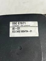 Load image into Gallery viewer, 2008 BMW X5 E70 3.0 Diesel 180KW ABS/DSC Pump Hydraulic Unit 6854704 OEM