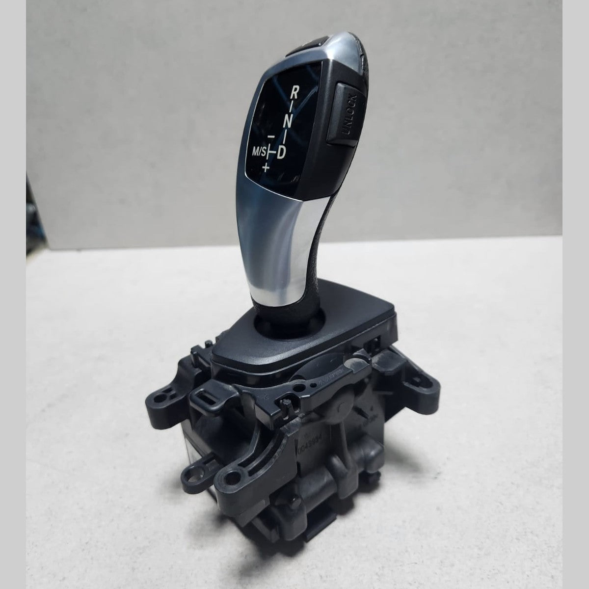 BMW Automatic Gear Selector Switch 9296897 1 2 3 4 Series F20 F21 F22 F30 RHD