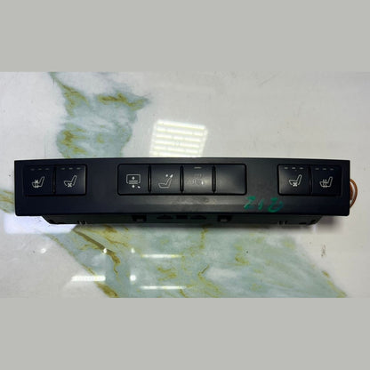 Mercedes Switch Seat Heater A2128203410 E-Class W211, W212