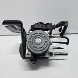 K011437A0A-2013-2017 Mazda CX-5 ABS Pump Modulator Assembly