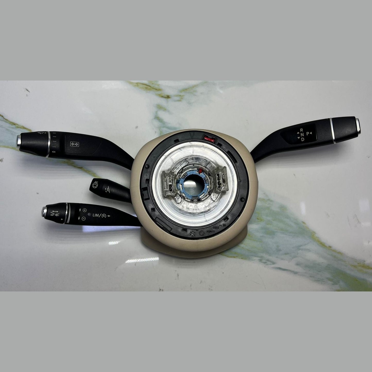 2018 Mercedes-Benz S65 AMG Steering Column Switch Module A2229006802 S-Class W22