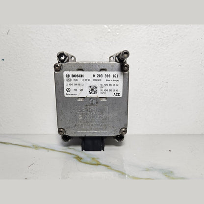 Mercedes W246 B-Class Adaptive Cruise Distance Radar Sensor A246 9006612 OEM