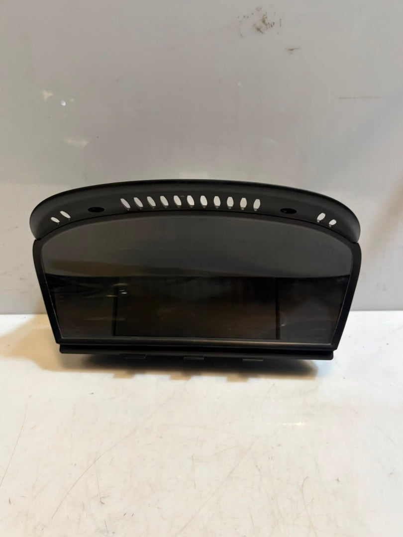 2004 BMW 5 Series E60 E61 CID MID Navigation Display SCREEN 6938109 OEM