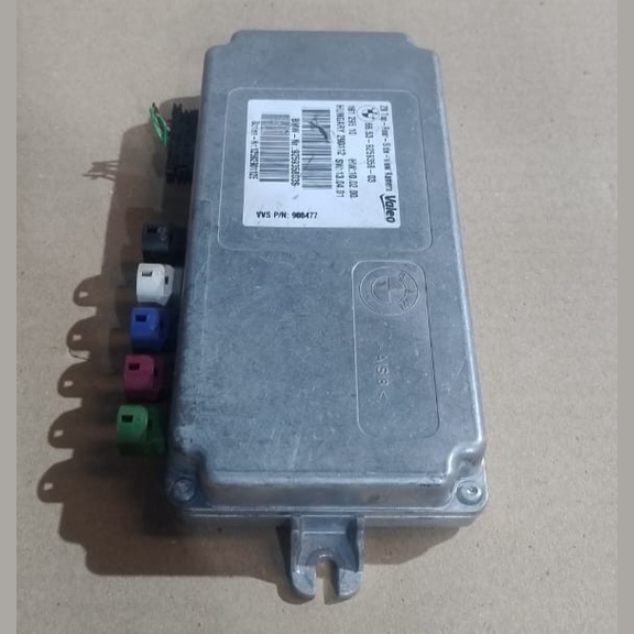 BMW F10 F11 F30 F32 F33 F36 F13 F06 F31 CAMERA MODULE TOP SIDE REAR VIEW 9259358