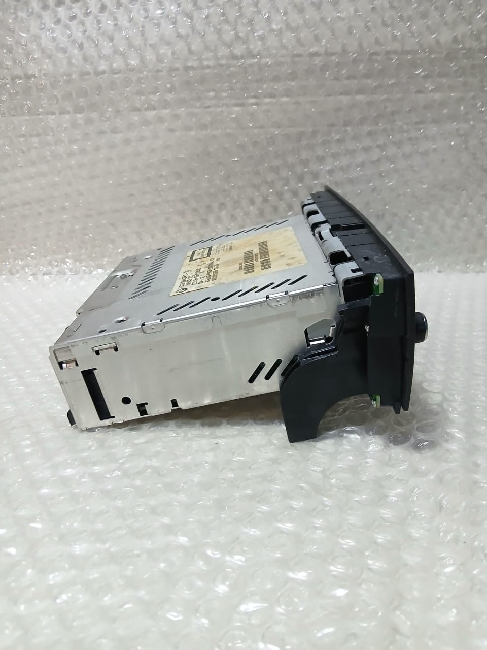 Bmw Head Unit X1 E84 E88 E90 2009-12 BMW PROFESSIONAL AUDIO CD Radio - 9263462
