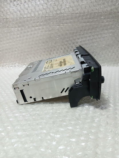 Bmw Head Unit X1 E84 E88 E90 2009-12 BMW PROFESSIONAL AUDIO CD Radio - 9263462