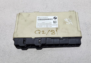 2018-2024 BMW X3 Front Seat Memory Control Module 9483826