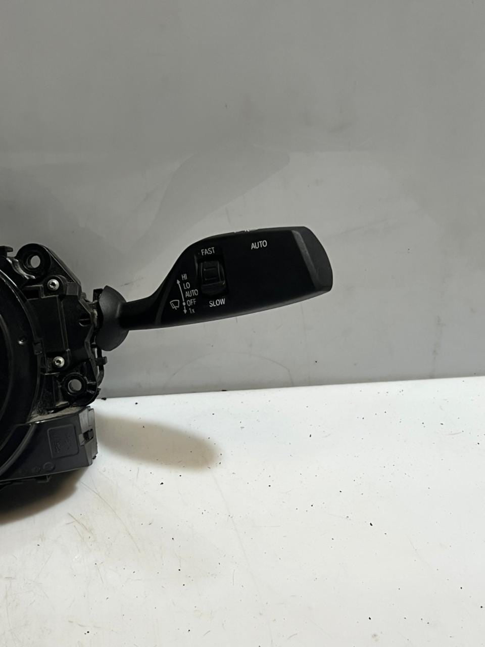 2020-24 BMW 850i 3' G20 G15 Wiper Turn Signal Indicator STEERING Switch 9436668