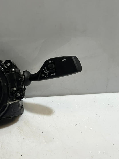 2020-24 BMW 850i 3' G20 G15 Wiper Turn Signal Indicator STEERING Switch 9436668