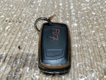 Bild in die Galerieansicht laden, BMW F07 GT 3.0 N55B30A 2012 GASOLINE ENGINE CONTROL UNIT  ECU SET+KEY - 8618499