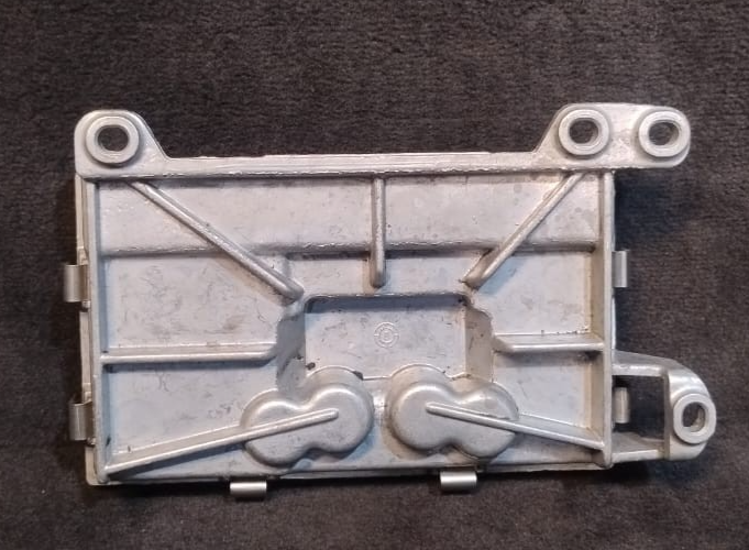 5 SERIES F10 F11 F12 ACTIVE STEERING CONTROL MODULE UNIT -6789688
