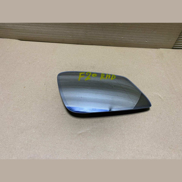 BMW mirror glass 20200540 for F30 F31 F20 F21 F36 models RHD