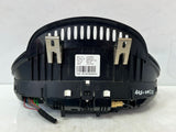 2011-2013 BMW 535i and 550i F10 Instrument Cluster Speedometer 9227605 OEM