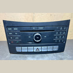 قم بتحميل الصورة إلى عارض الصور، 14–16 Mercedes-Benz W218 CLS Radio Audio Head Unit CD Player A218 9005607 OEM