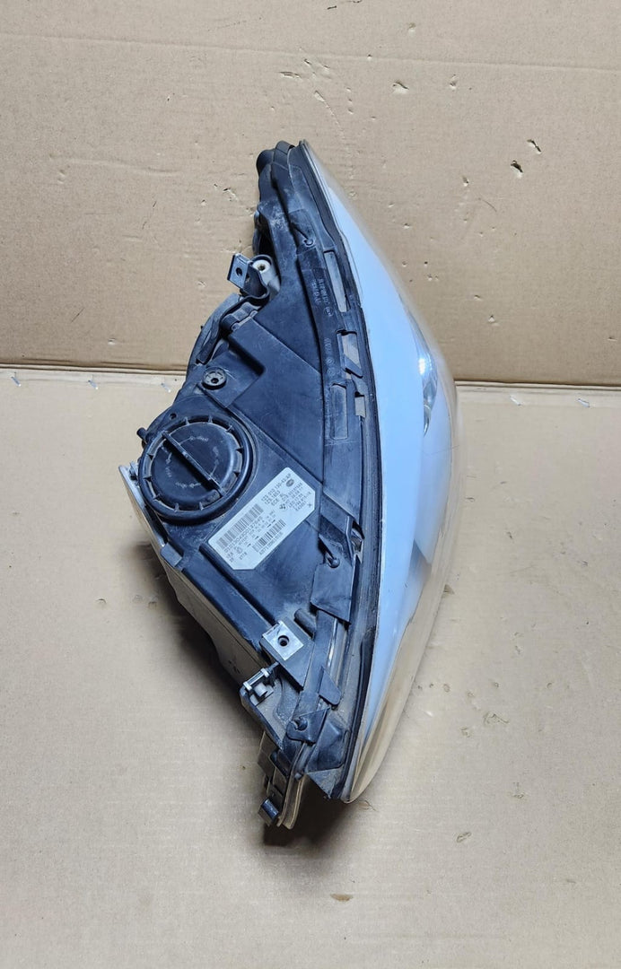 2014-2016 BMW 535d Left Headlight 7199615 5 Series GT F07 XENON DYNAMIC ECE