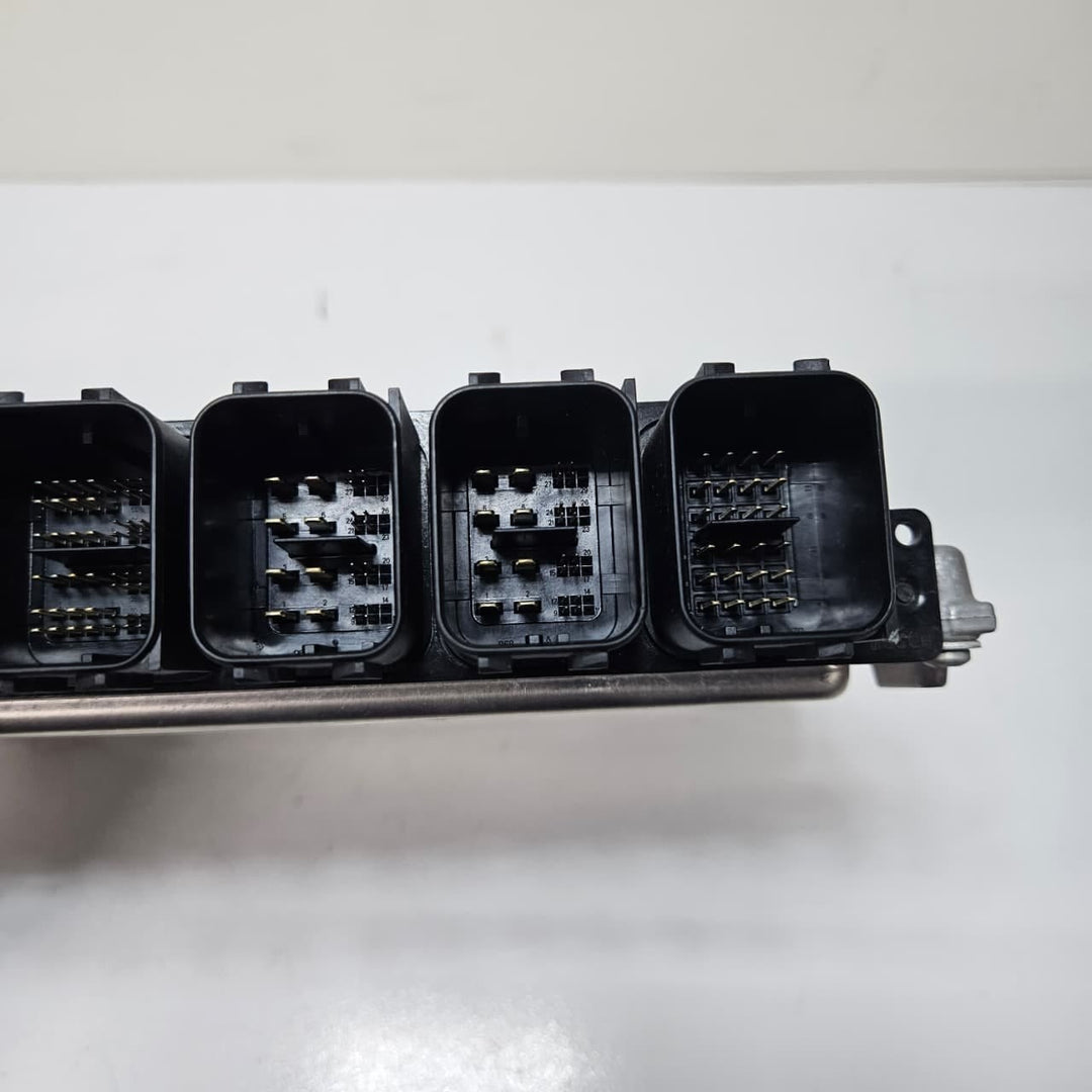 9886664-2019 BMW 3 Series G20 G21 2.0d Engine Control Unit DDE Key Set OEM