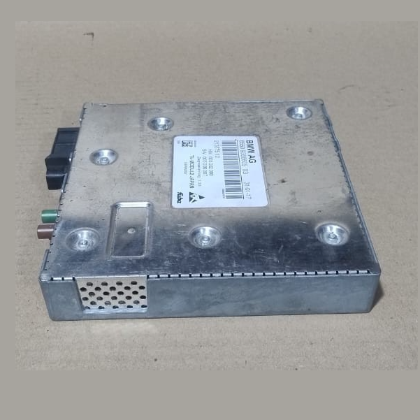 GENUINE BMW F01 F06 F10 F15 F25 F30 G11 CONTROL UNIT TV MODULE -  9366605