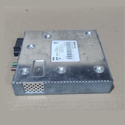 GENUINE BMW F01 F06 F10 F15 F25 F30 G11 CONTROL UNIT TV MODULE -  9366605