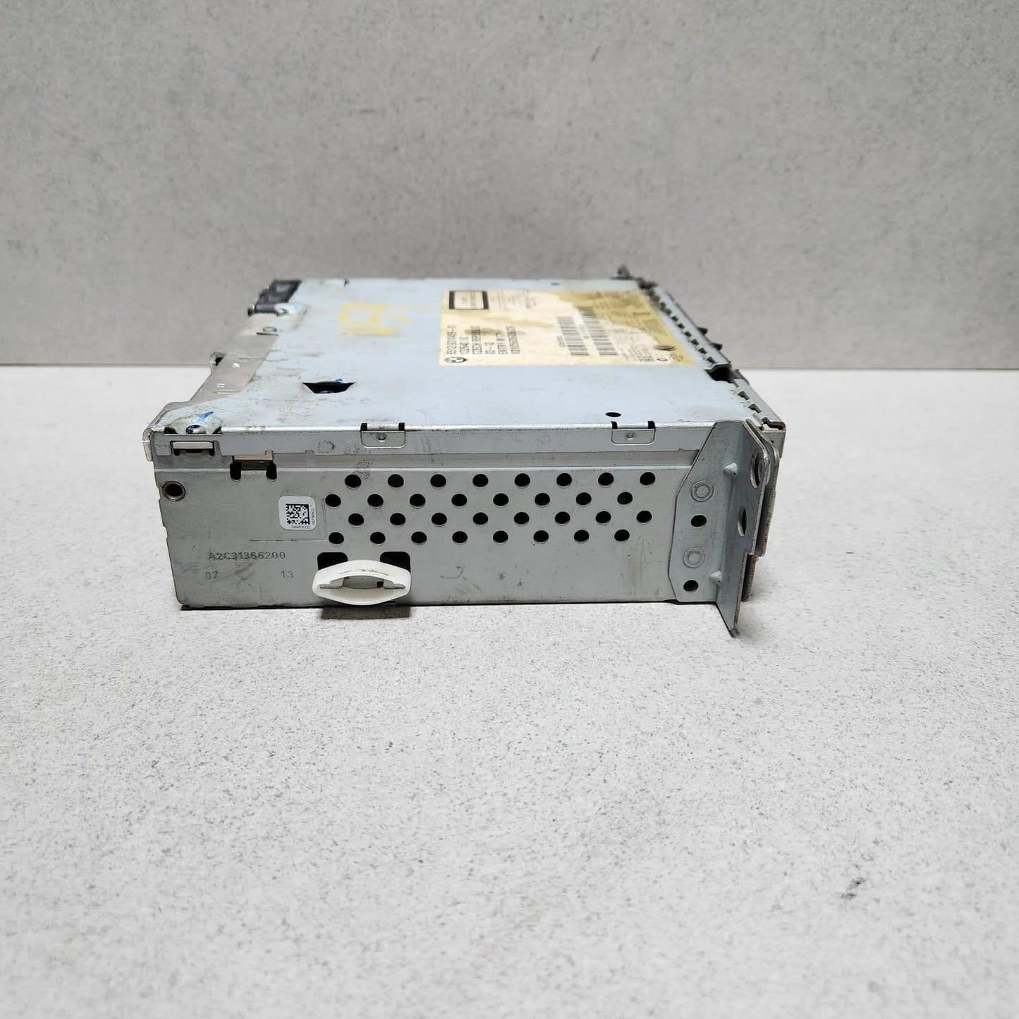BMW Radio Cd Professional 9310459 F20 F22 F30 and F31 M CP HEAD UNIT 
