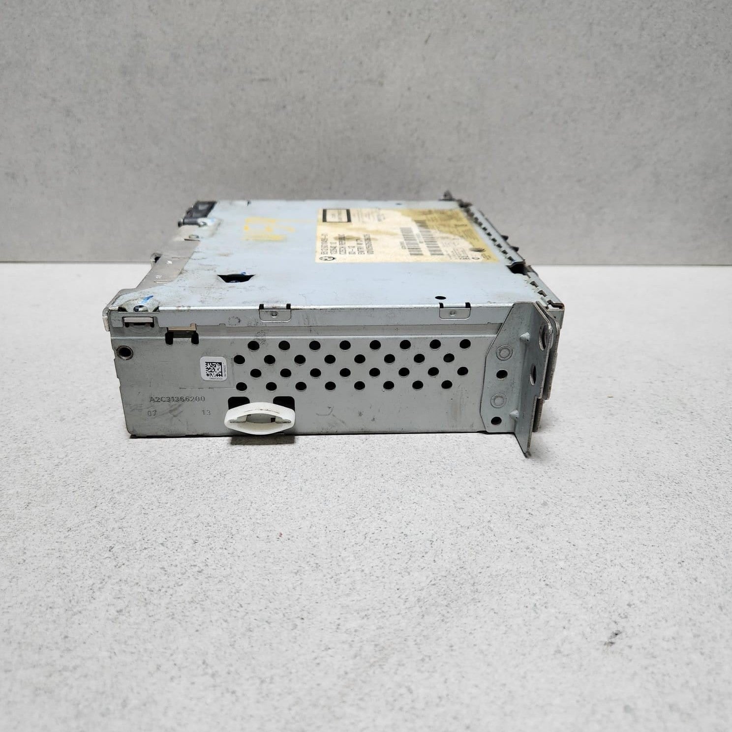 BMW Radio Cd Professional 9310459 F20 F22 F30 and F31 M CP HEAD UNIT 