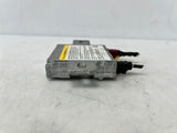 2021 BMW 750i G12 xDrive Lte Compensator Control Module 8735008 OEM