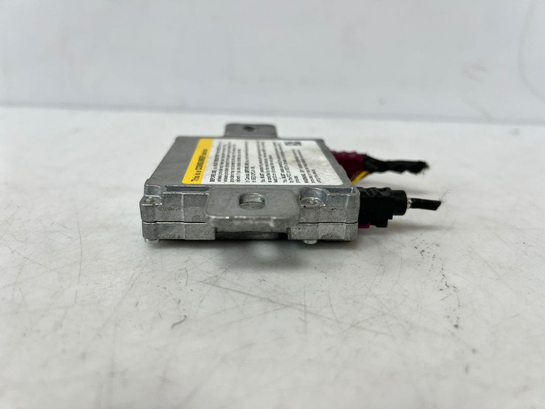 2021 BMW 750i G12 xDrive Lte Compensator Control Module 8735008 OEM