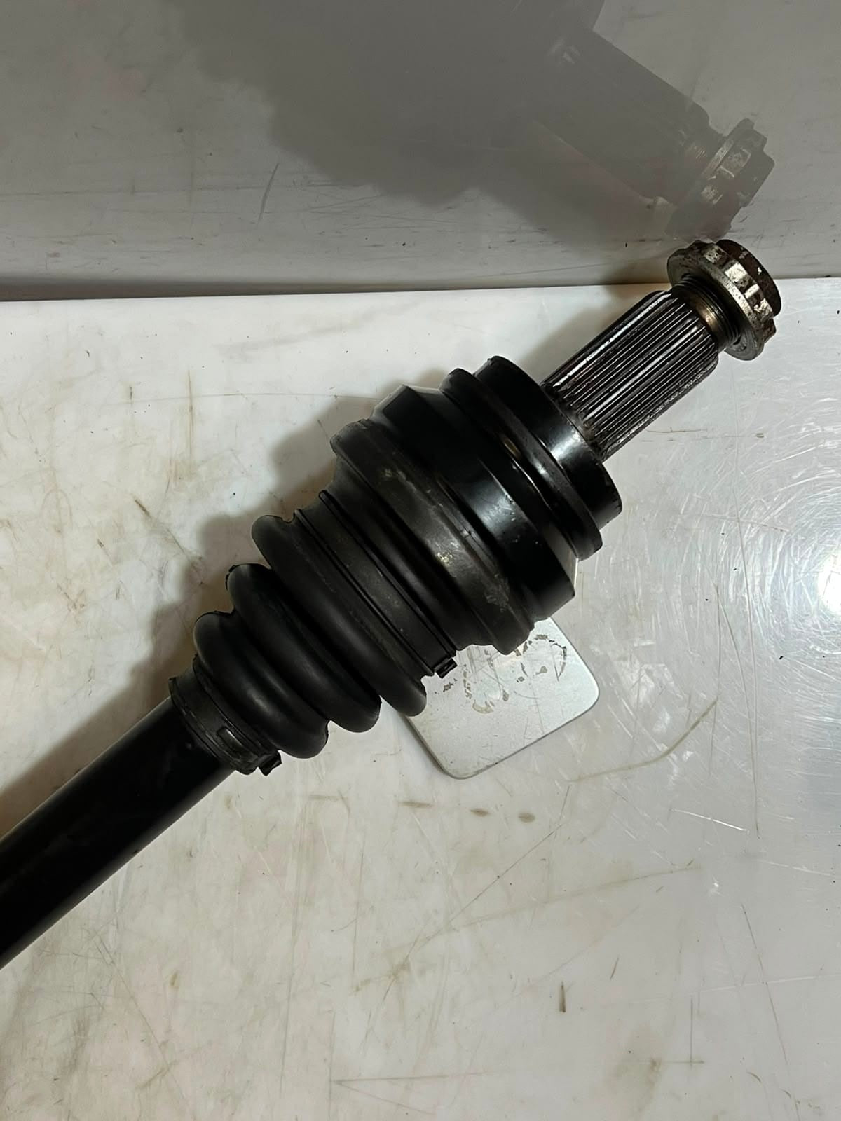 2015-2018 BMW X3 F25 X4 F26 Rear Right Drive Shaft 7598042AI03 OEM