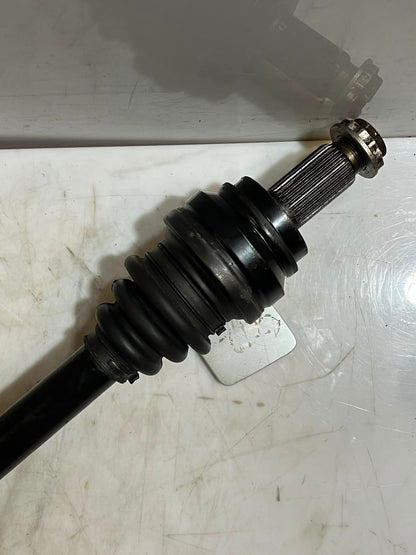 2015-2018 BMW X3 F25 X4 F26 Rear Right Drive Shaft 7598042AI03 OEM
