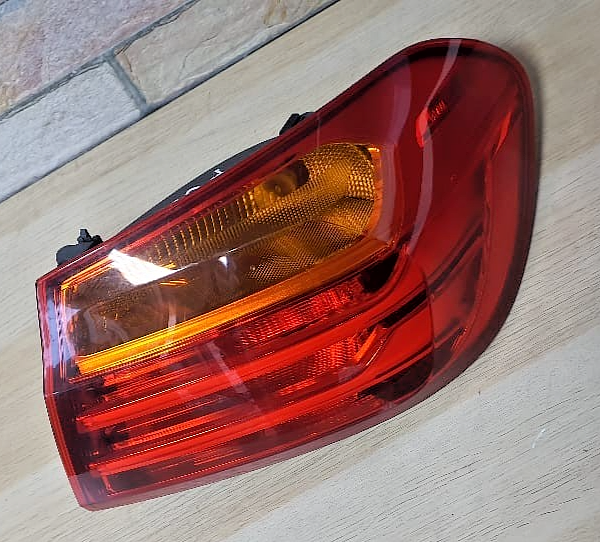 BMW 4 Series F32 Right Rear Tail Light Lamp OEM 618072 618142 618074