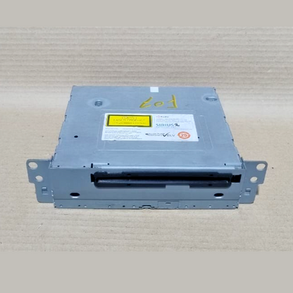 OEM GENUINE BMW F07 BUSINESS CD RADIO HEAD UNIT CIC MODULE 9237202