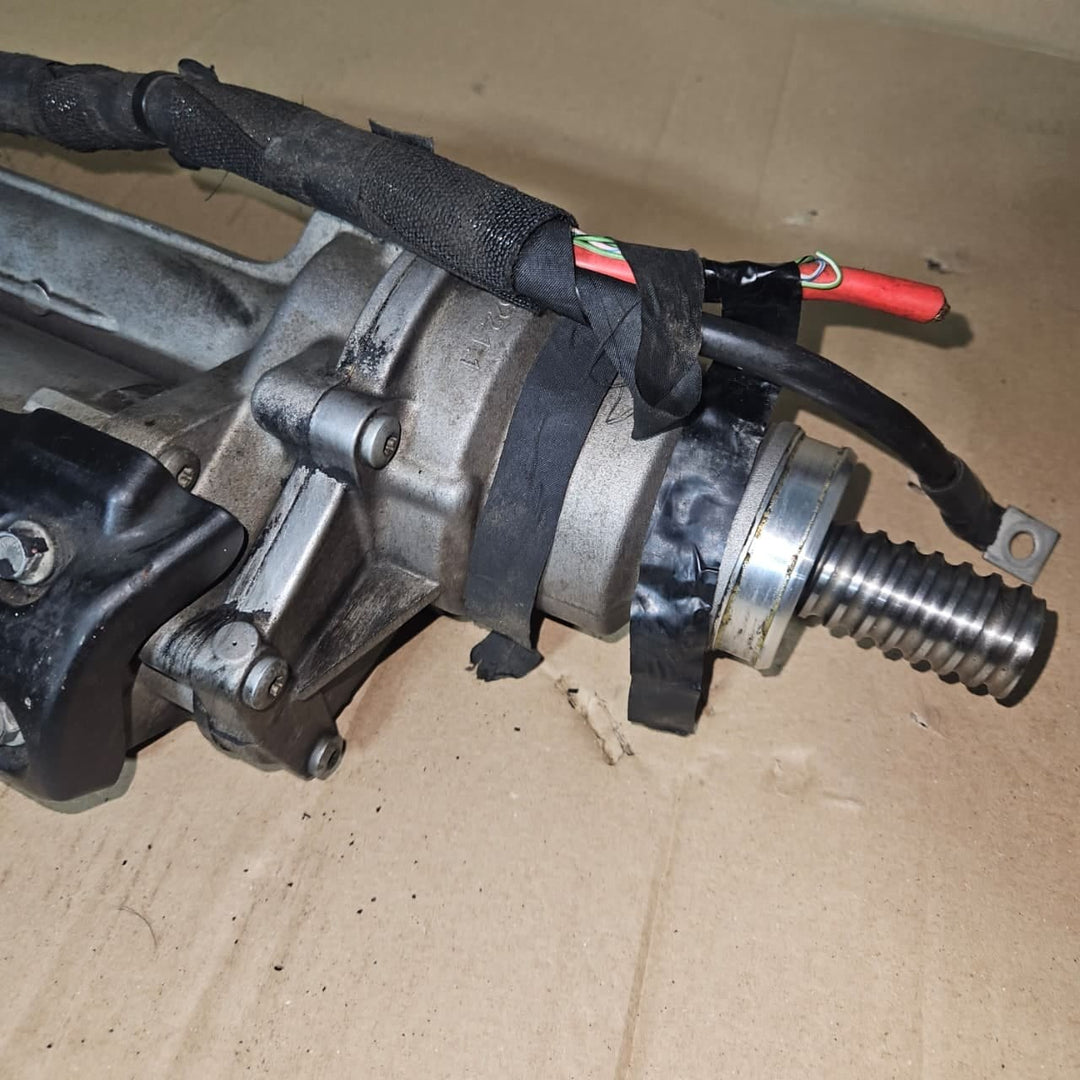 2021-2023 BMW 3 Series M3 G80 G20 Power Steering Rack 227889751 RHD
