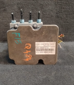 قم بتحميل الصورة إلى عارض الصور، BMW F15 F16 X5 ANTI - LOCK BREAKING SYSTEM ABS DXC9 ACC -6884733 -6884734