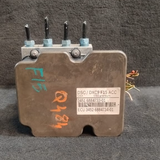 BMW F15 F16 X5 ANTI - LOCK BREAKING SYSTEM ABS DXC9 ACC -6884733 -6884734