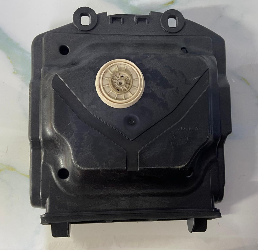 OEM BMW 7 F01 F02 F03 F04 Front Subwoofer Speaker RIGHT Side 9227482