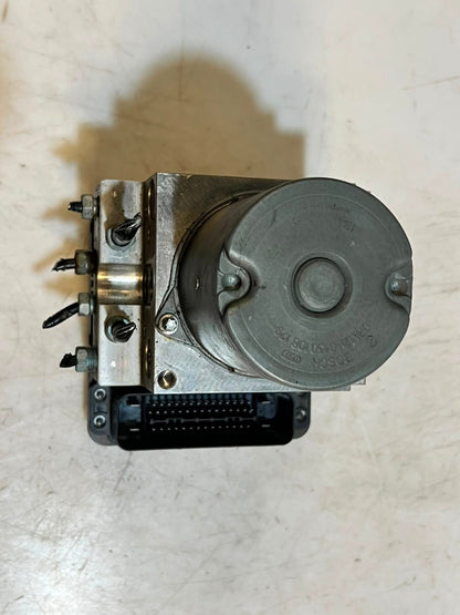 2011-2012 BMW 5-Series F07, F10, and F11 528i ABS Control Module 6799515 OEM