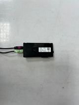 2015-2018 BMW X4 2.0L or 3.0L Diversity Antenna Amplifier 9291374 OEM