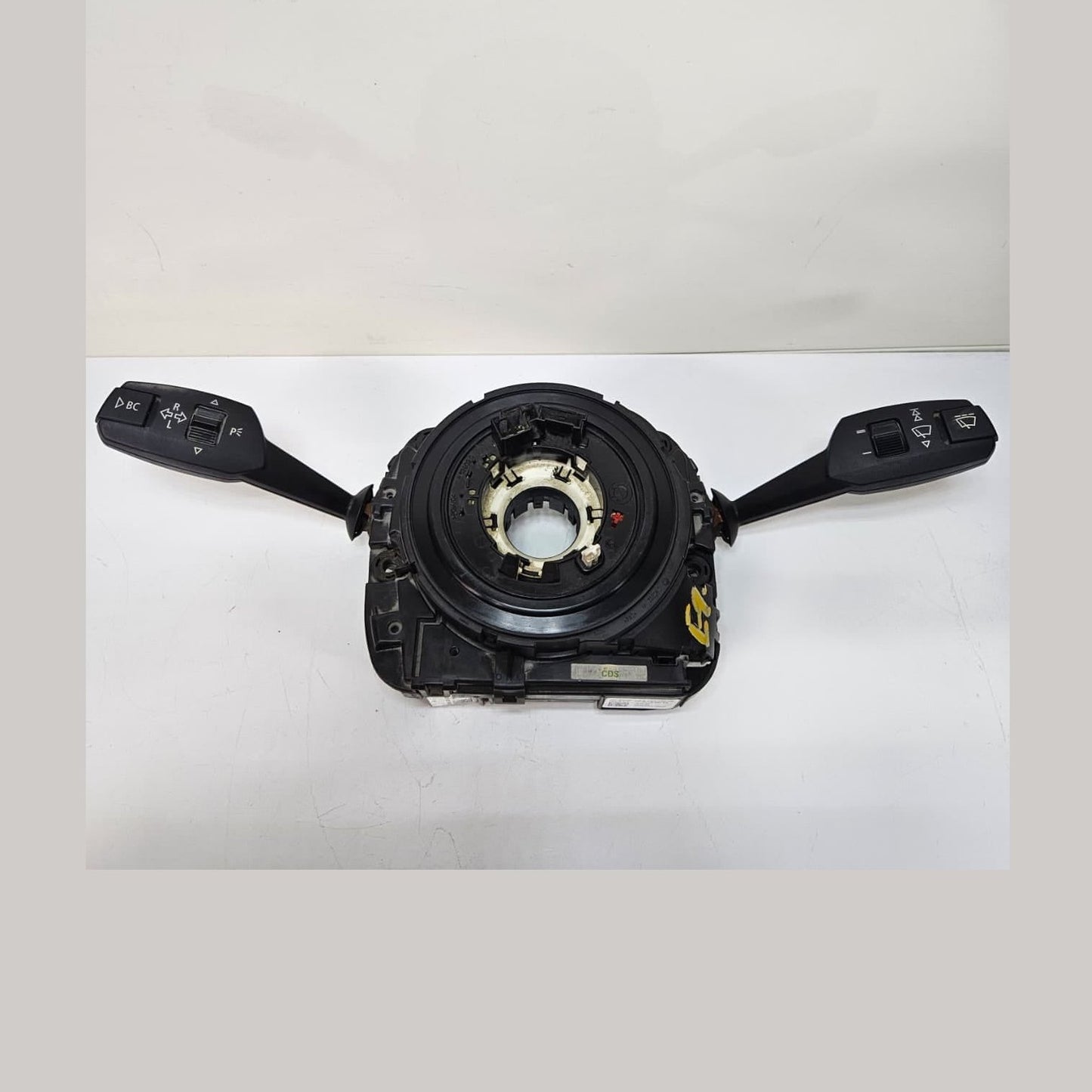 2012 BMW 1 Series E81 E87 E84 Wiper Turn Signal Indicator Stalk Switch 9123030