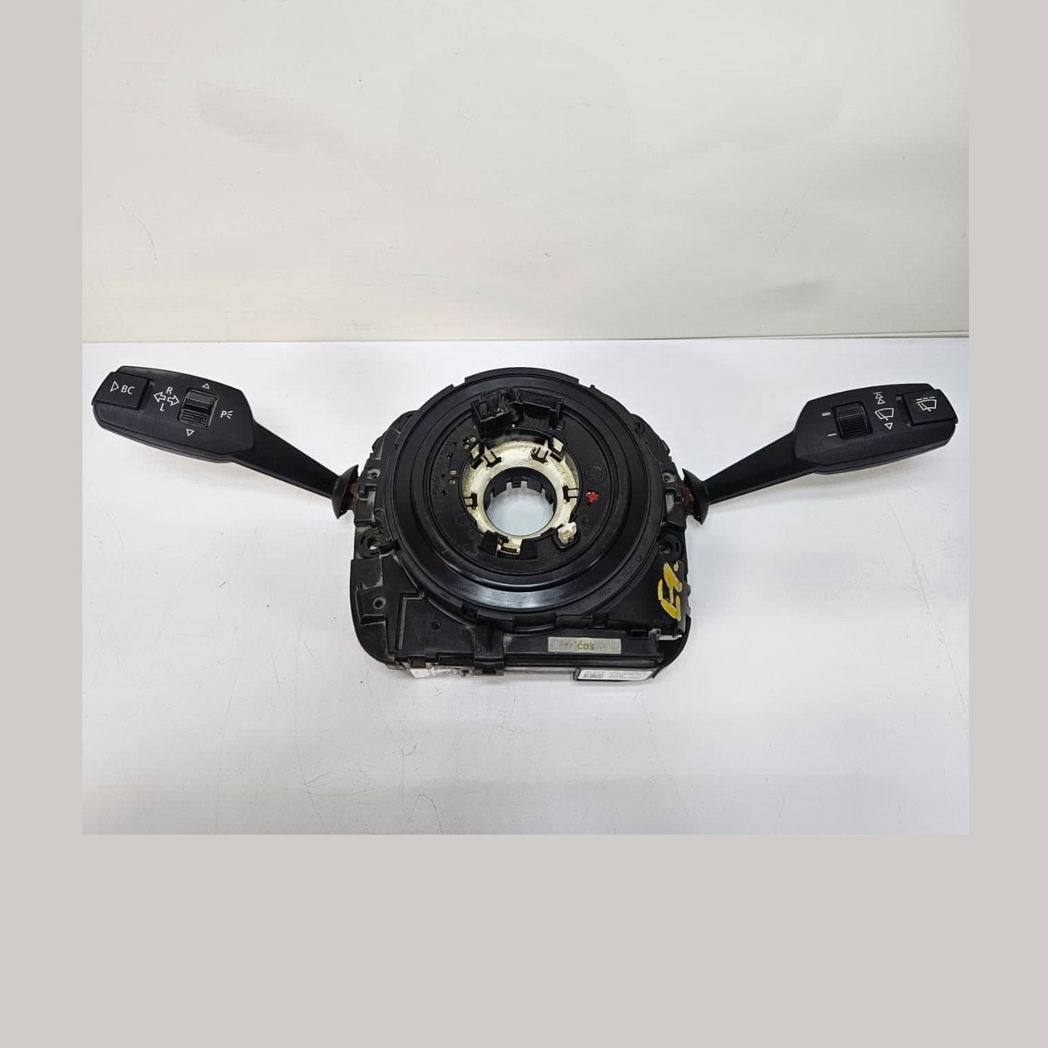 2012 BMW 1 Series E81 E87 E84 Wiper Turn Signal Indicator Stalk Switch 9123030