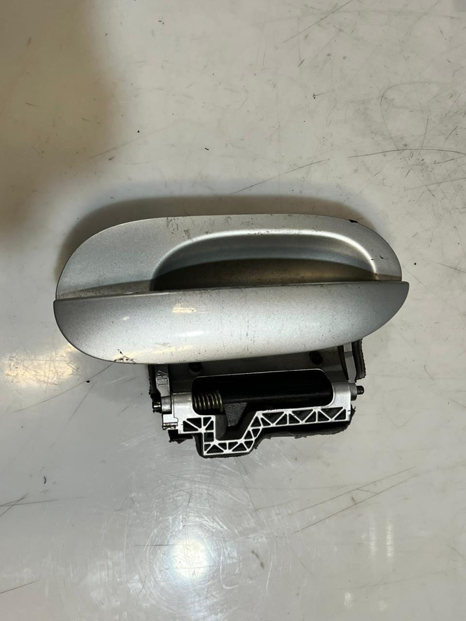 BMW E39 5-Series Door Lock Latch Actuator Rear Left 8166245 OEM
