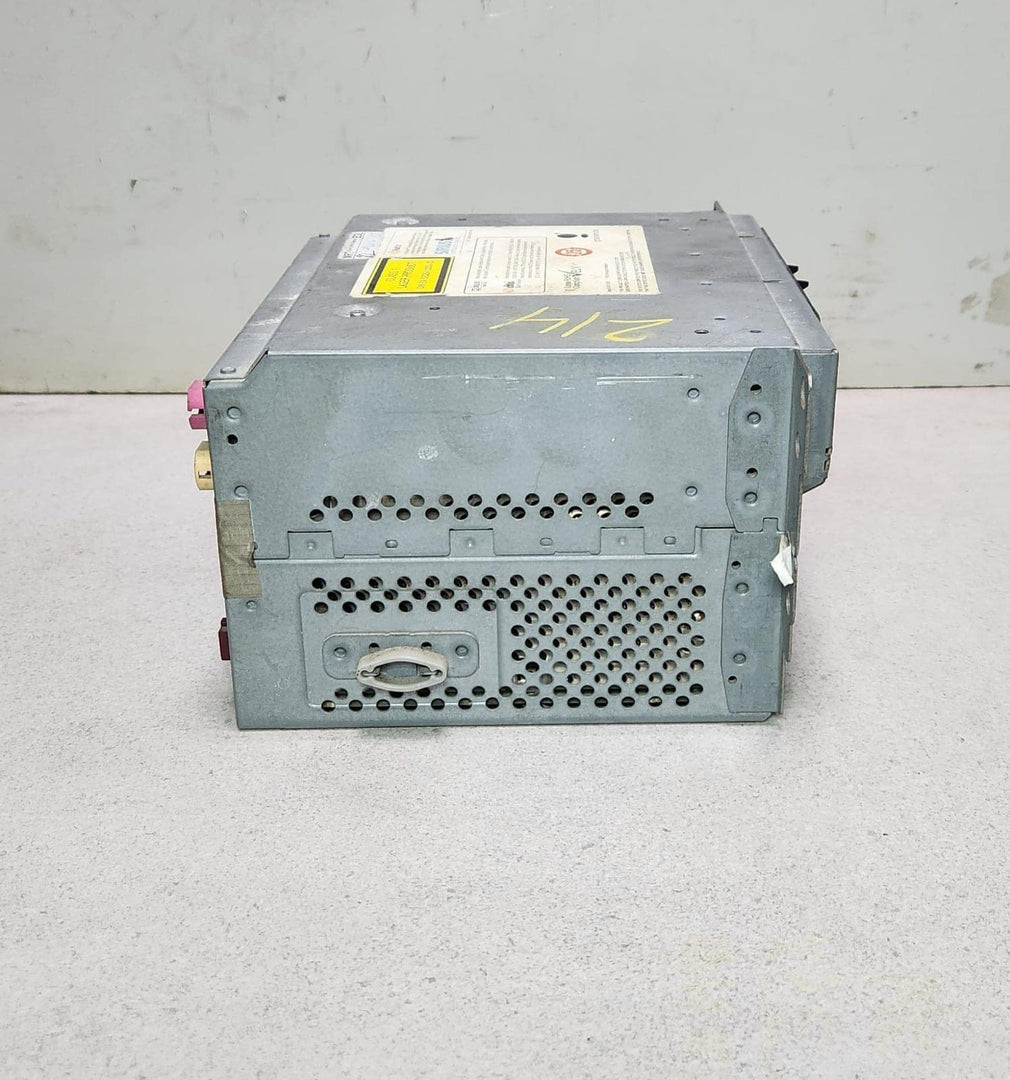  9289214-2012-2015 BMW 328i F30 F35 F31 3 Series Radio Navigation Head Unit OEM
