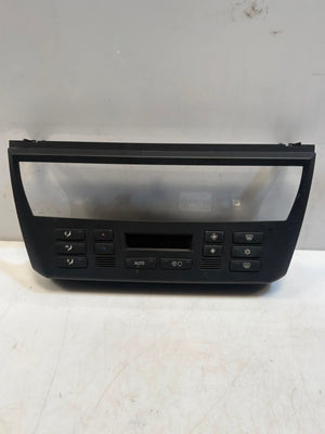 2004-2010 BMW X3 E83 3 Series E90 E91 Climate Control PANEL Unit 3443981 OEM