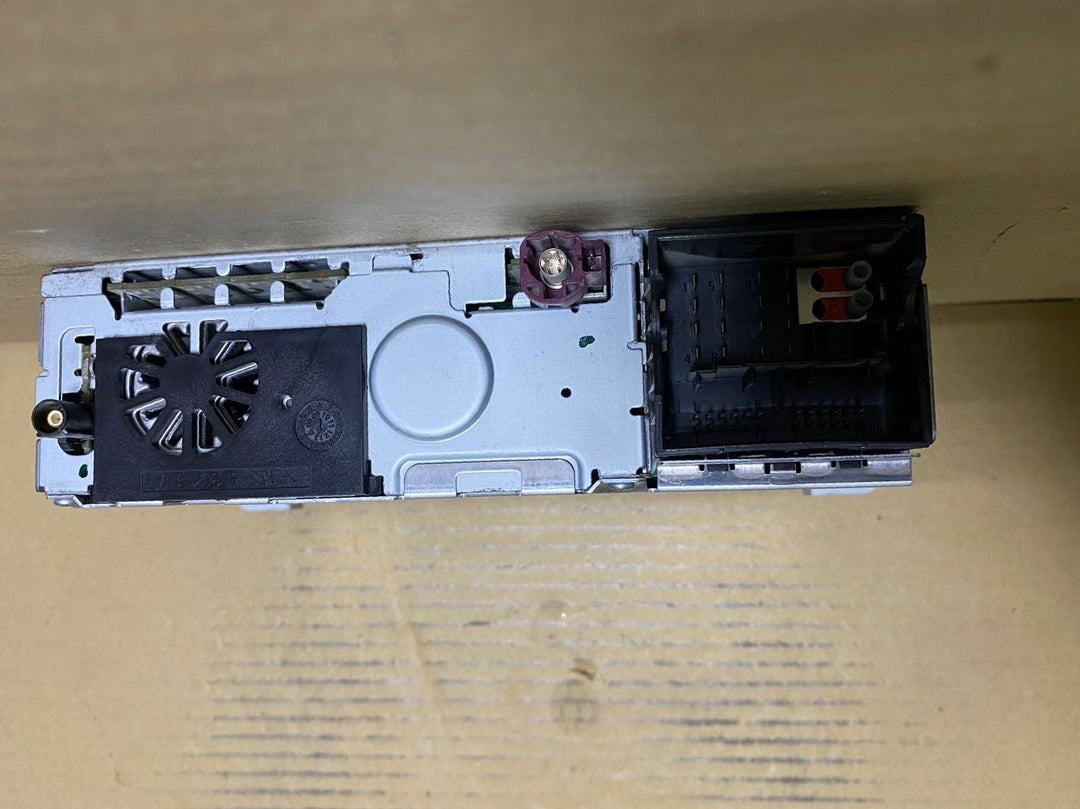 BMW Radio 9311311 OEM Radio CD DVD GPS head unit for BMW 5 Series F10 F11
